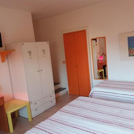 Bed and Breakfast Araucaria Торре-Сан-Джованні-Удженто Екстер'єр фото