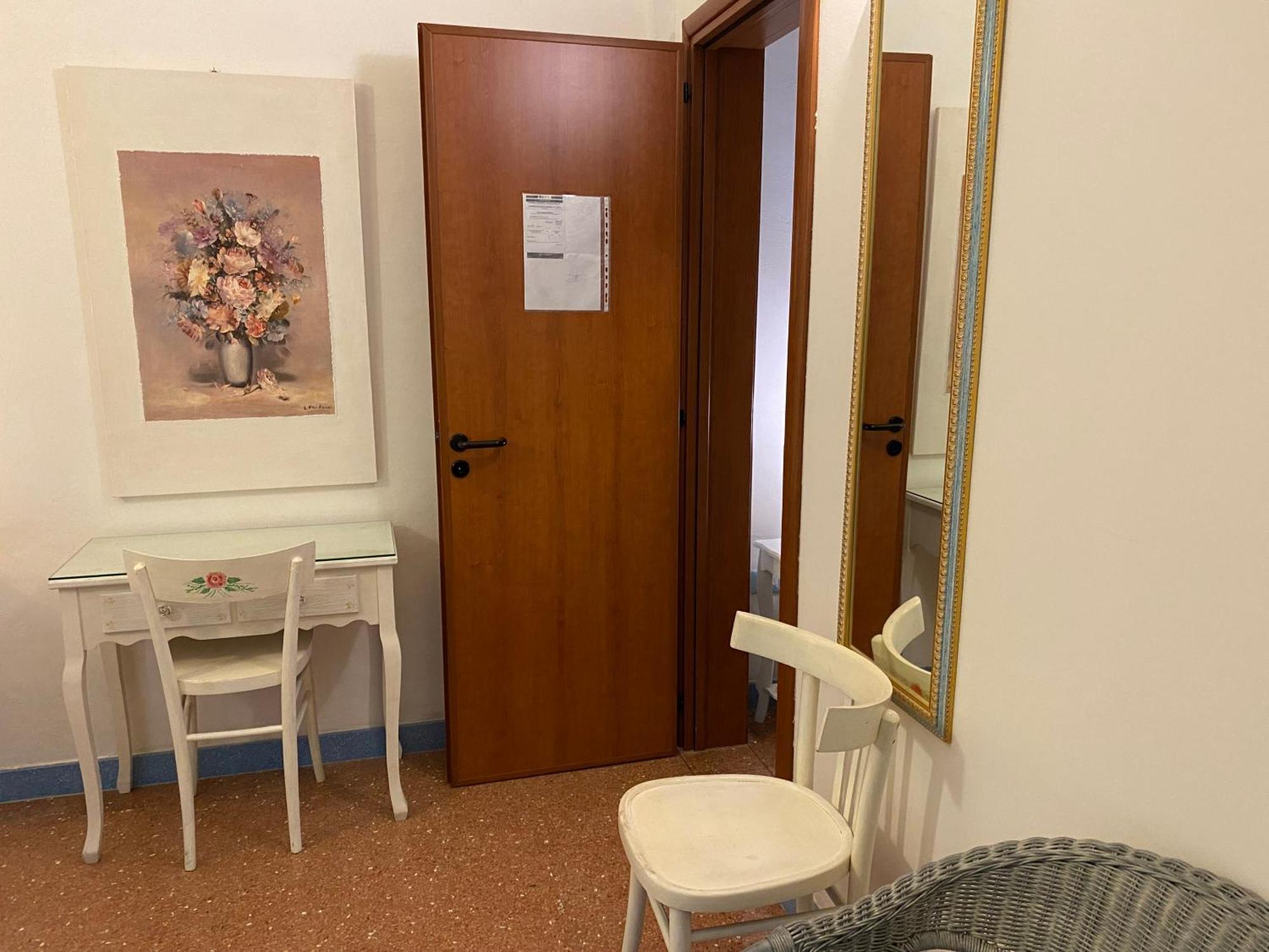Bed and Breakfast Araucaria Торре-Сан-Джованні-Удженто Екстер'єр фото
