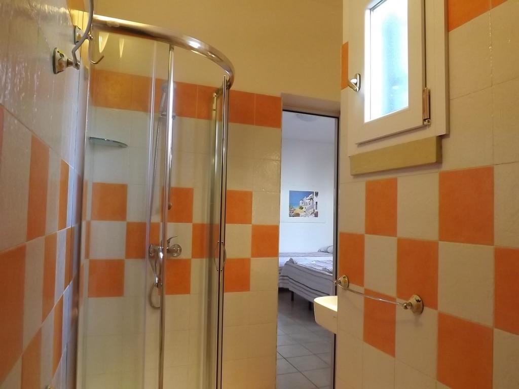 Bed and Breakfast Araucaria Торре-Сан-Джованні-Удженто Номер фото