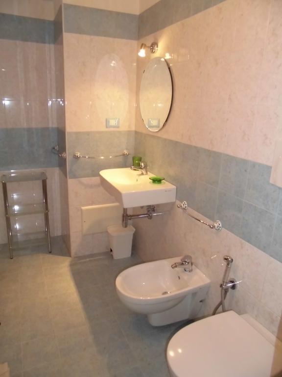 Bed and Breakfast Araucaria Торре-Сан-Джованні-Удженто Номер фото